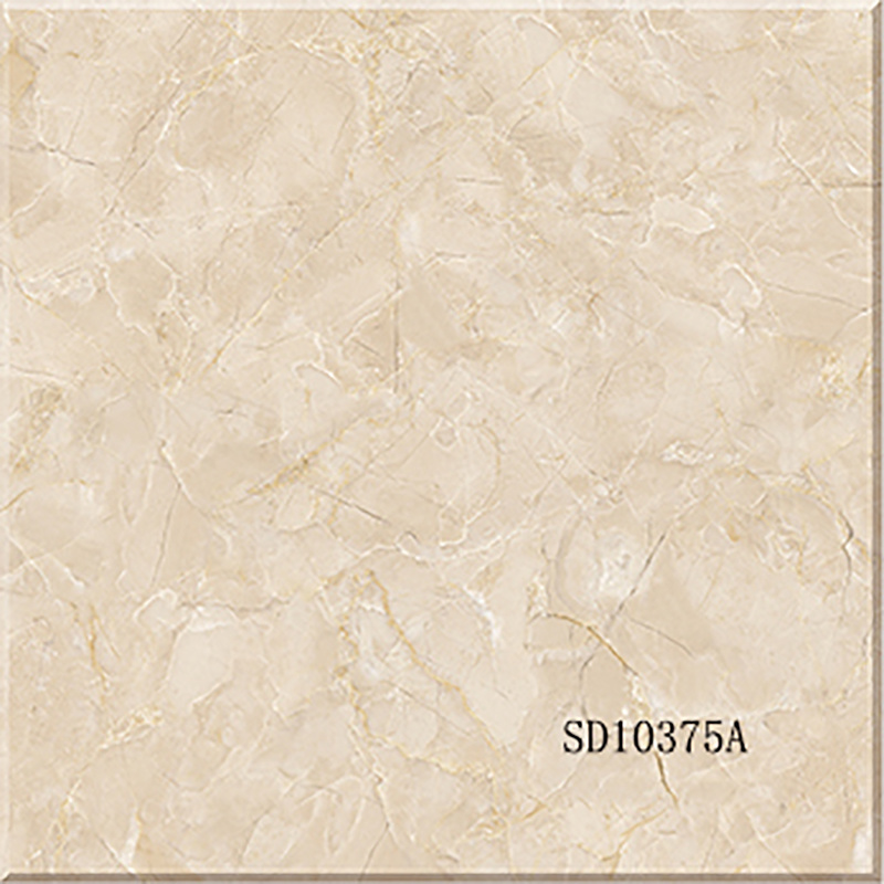 Hot Sale Marble Glazed Polished Porcelain Ceramic Floor Tile