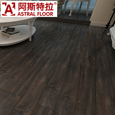 Household Commercial E1 AC3, AC4 12mm Laminate Flooring