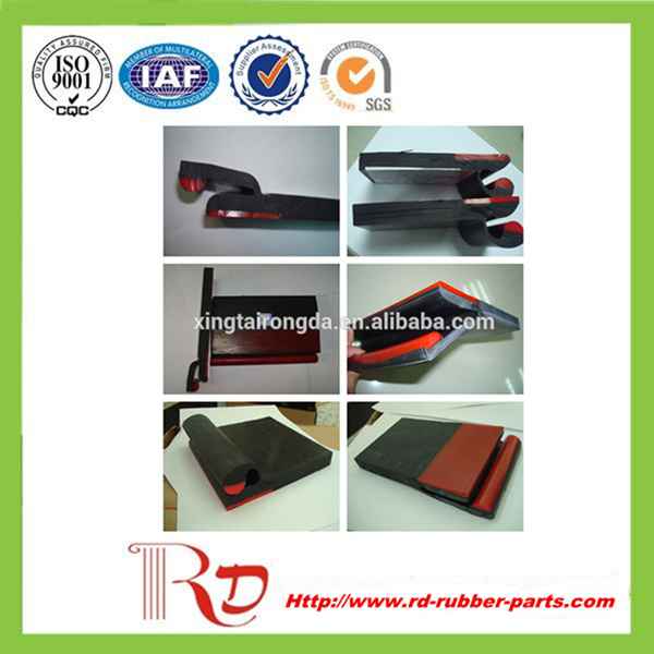 Conveyor Skirting Rubber Dust Control Suppliers & Exporters