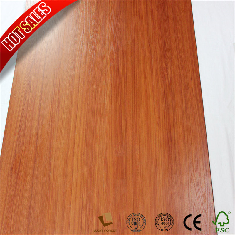 Wholesale 8mm 8.3mm Big Lots Laminate Flooring