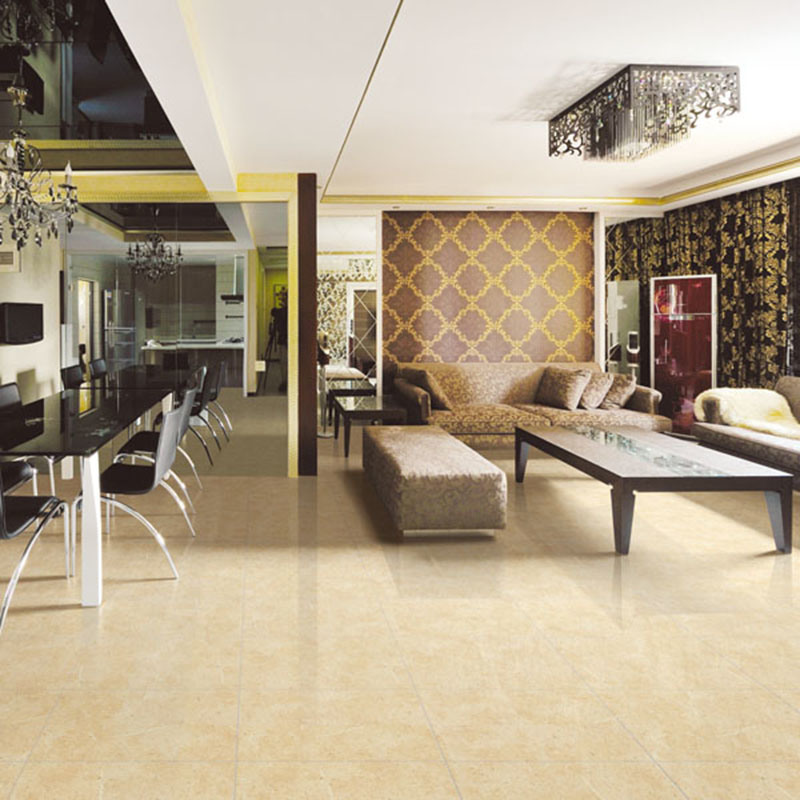 Antique Style Most Popular Porcelain Marble Tile