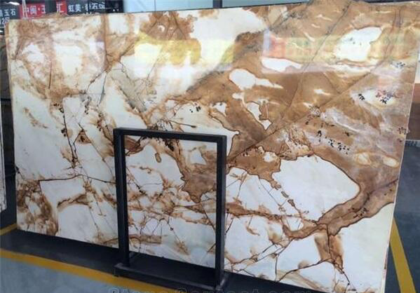 Carpe Diem Quartzite Slabs