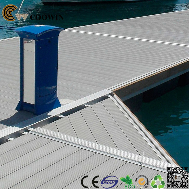 25 Years Warranty Waterproof Ship Deck Flooring