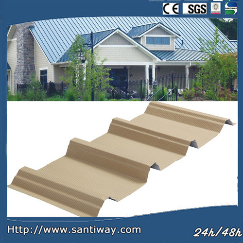 Best Price Galvanized Sheet Metal Roofing Steel Roof Tile