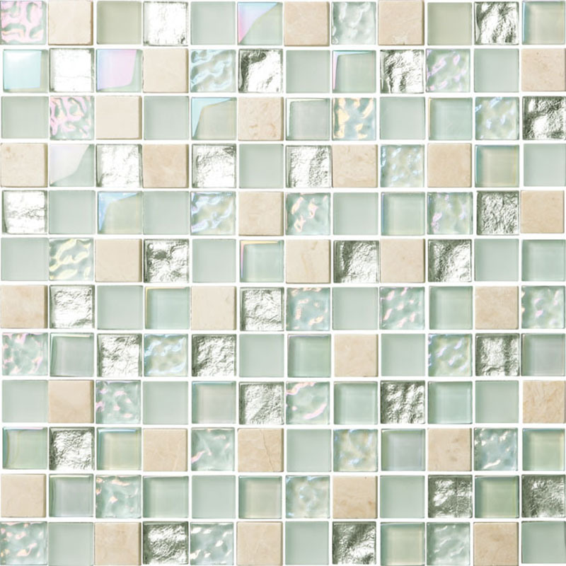 Alibaba COM China Hot Sale Glass Mosaic Tile