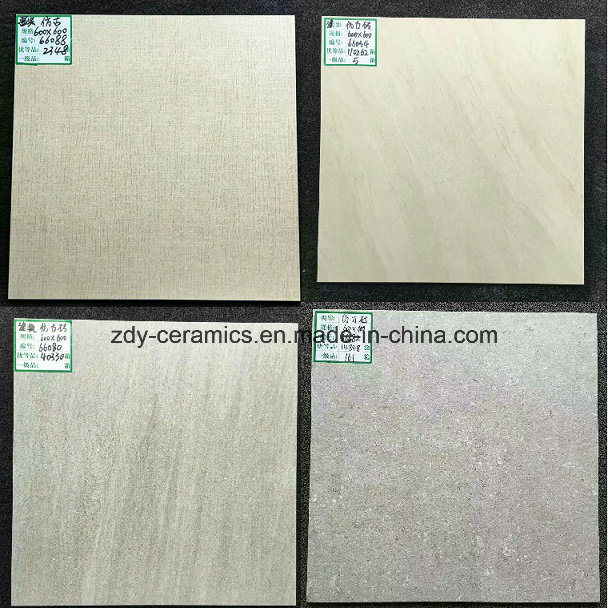 Building Material Multiple Rustic Tile Flooring Porcelain Stone Tile