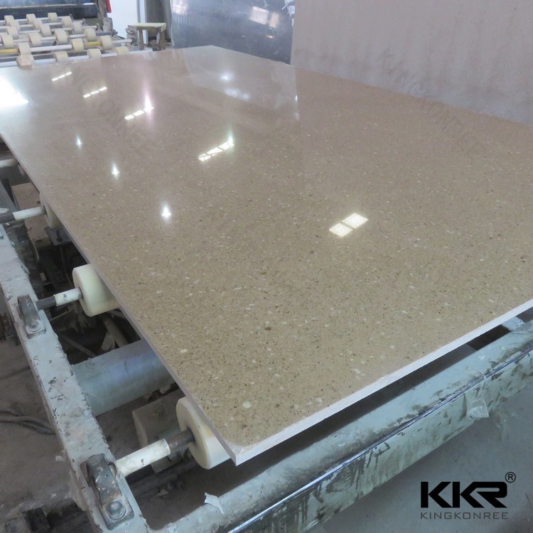 Engineered Stone Artificial Quartz Slabs (170612)