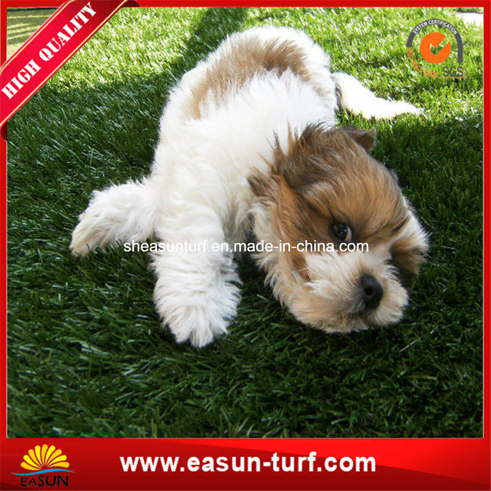 Landscaping Garden Synthetic Artificial Turf Field