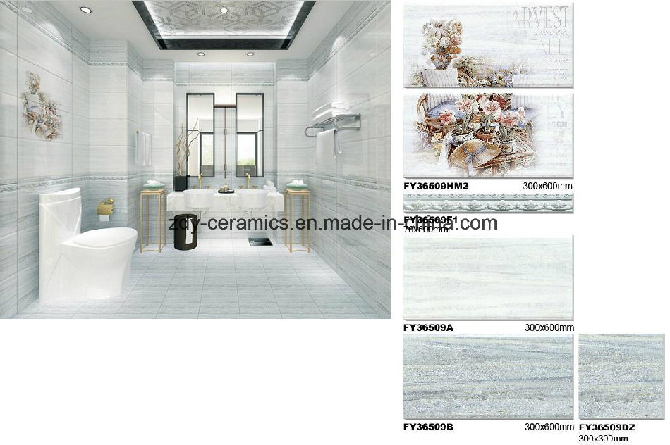 Building Material Wall Tile Stone Ceramic Tile