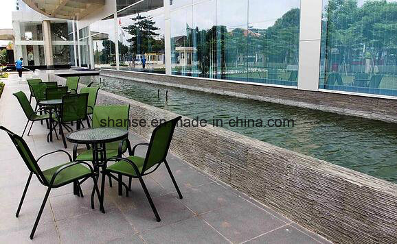 3mm Good Flexibility Durable Stone Look Wall Tile