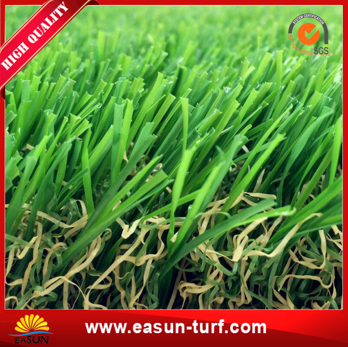 Wholesale Artificial Grass Lawn Garden Turf