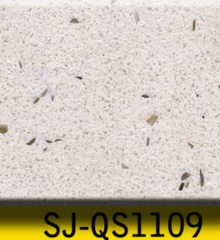 Hot Sale Artificial Quartz Stone Slab