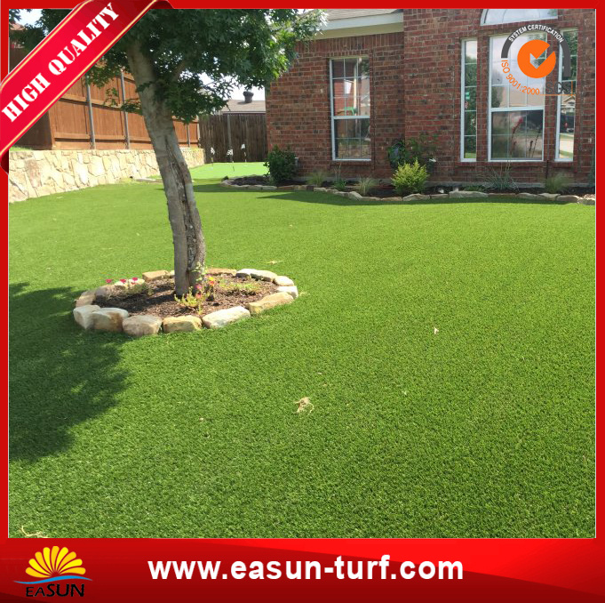 Indoor Playground Field Artificial Grass Artificial Turf