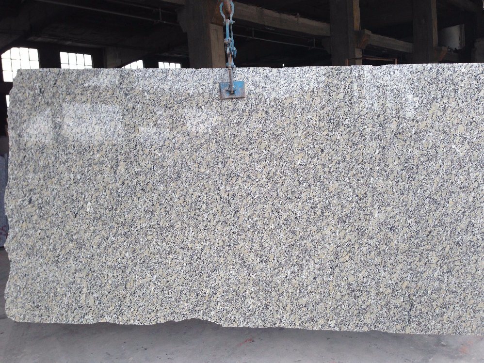 Gold Autumn / Granite Slab for Kitchen/Bathroom/Wall/Floor