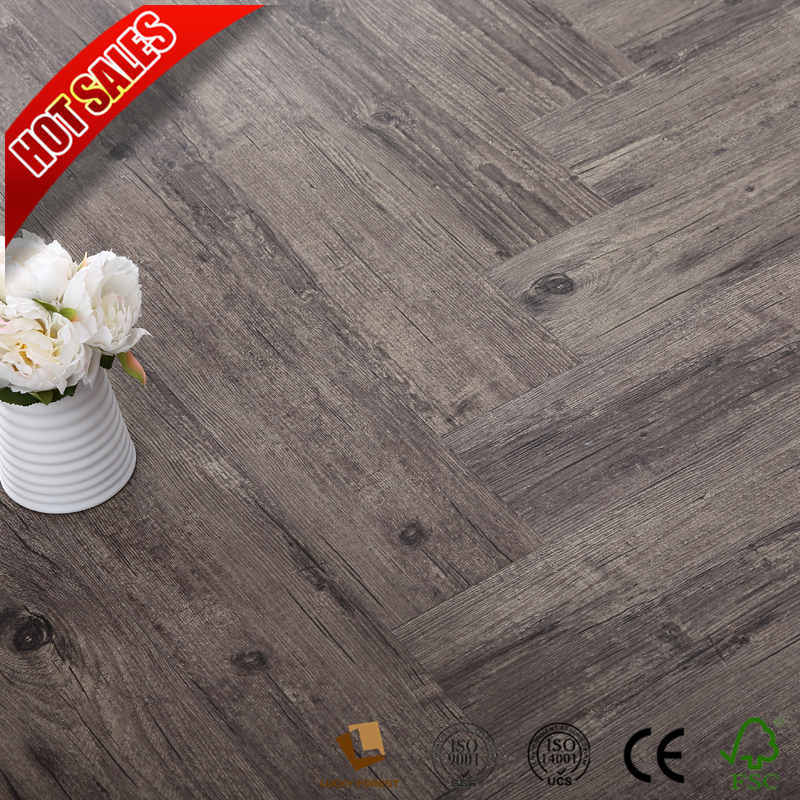 5mm High Quality Cheap Price Heat Resistant Vinyl Flooring