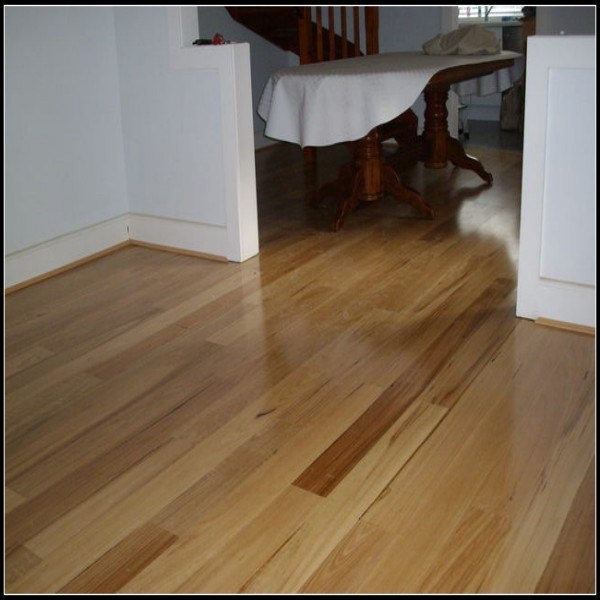 Engineered Pacific Blackbutt Timber Flooring