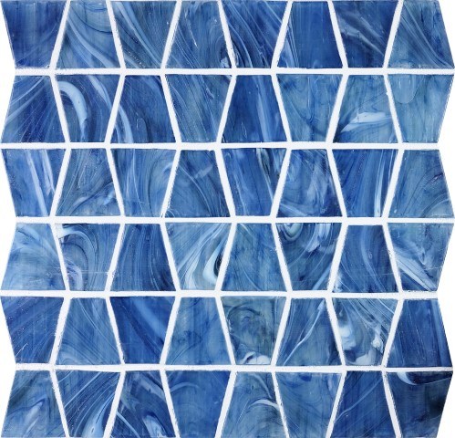 2017 New Design Glass Mosaic (AST114)