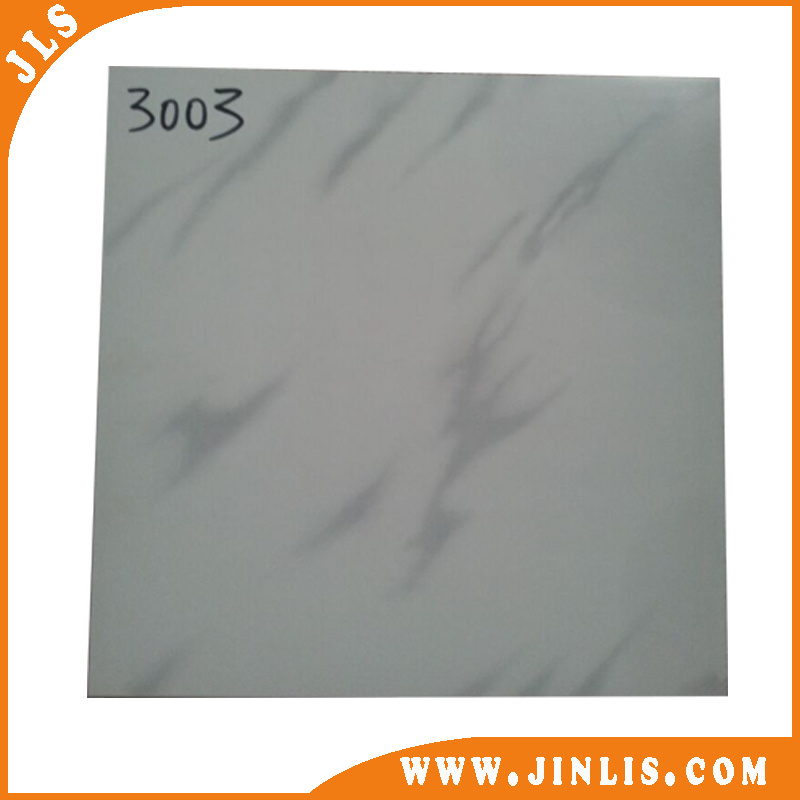 Building Material 40*40 Classic Marble White Rustic Ceramic Floor Tiles