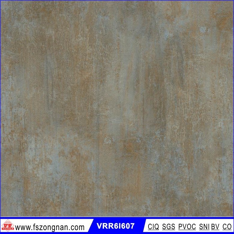 Porcelain Tile Made in Foshan China (VRR6I607, 600X600mm)