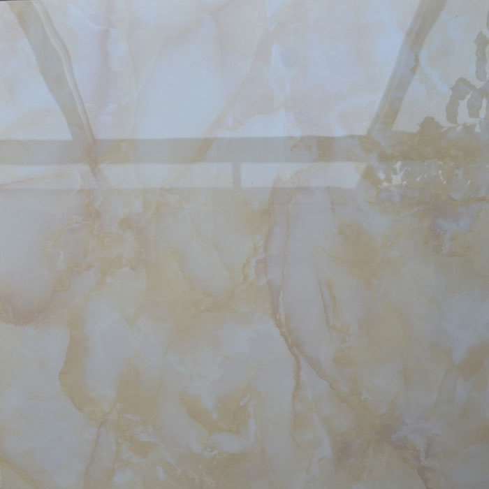 Cheap Price Super Thin Marble Glazed Porcelanato Tile