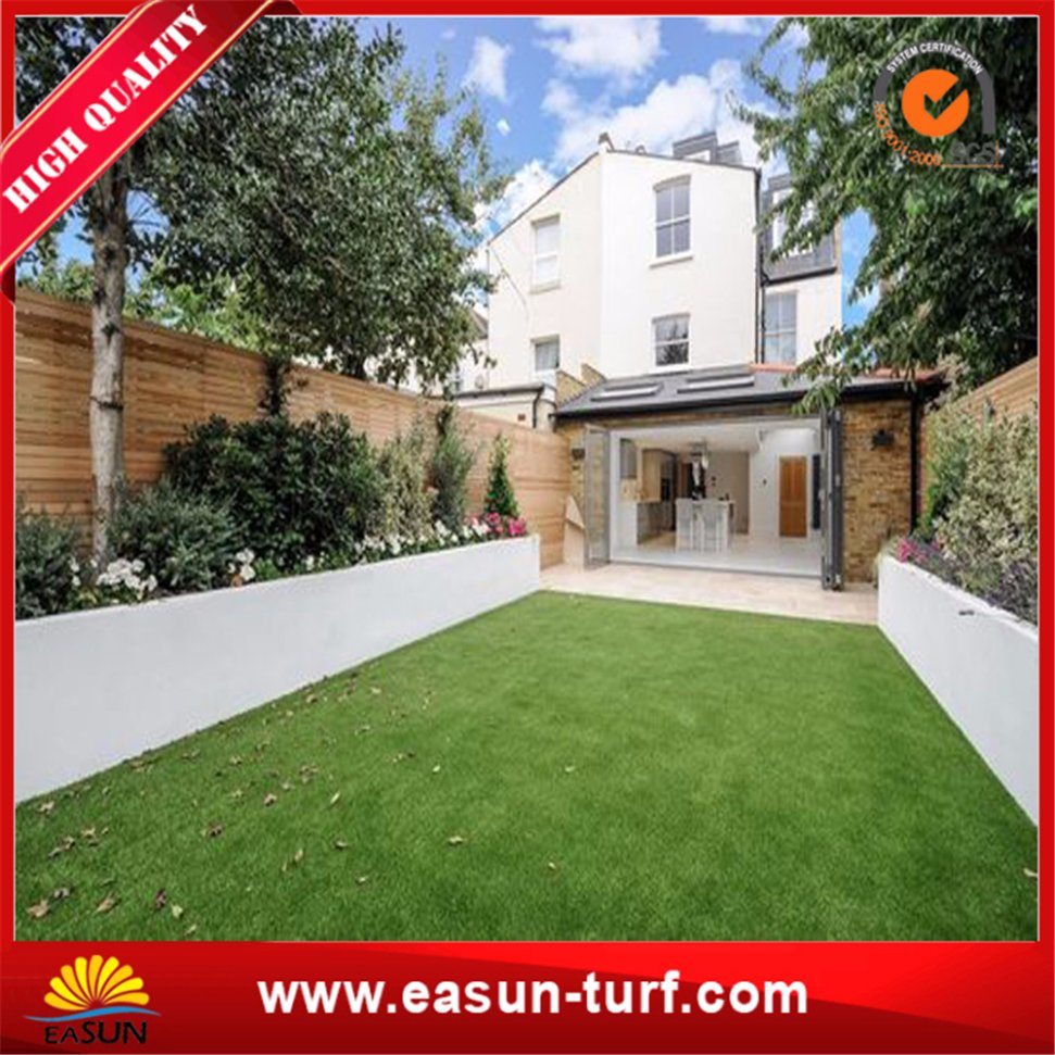 Best Artificial Turf Lawn Grass for Landscaping with Home Garden