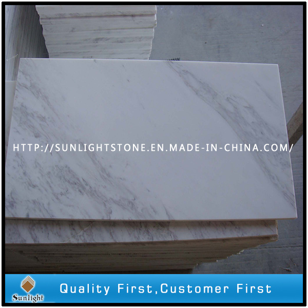 Volakas Marble, White Marble, Volakas White Marble for Tiles Slabs