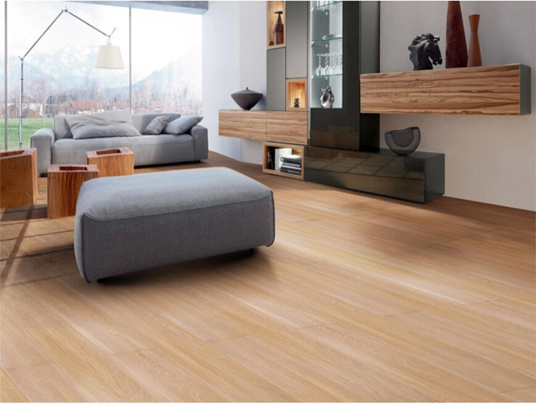 E1 Standard HDF Laminate/Laminated Flooring