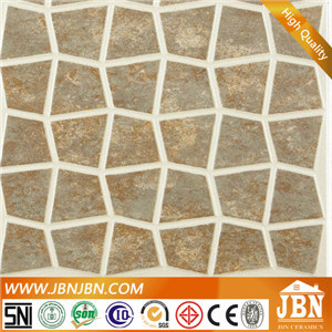 300X300mm Design Garden Flooring Rustic Ceramic Tile (3A212)