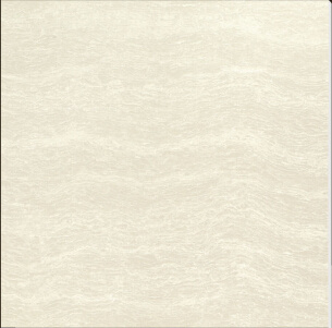 Pearl Stone White Color Design Polished Floor Tile