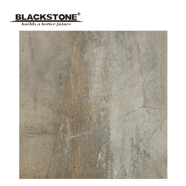 Rustic Glazed Porcelain Polished Tile with Matt Surface 600X600 (31627)