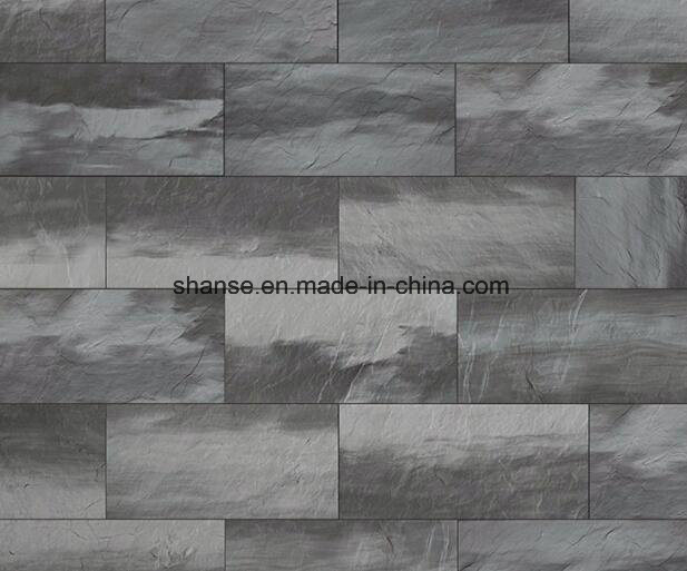 Subway 3D Wall Tile Flexible Soft Ceramic Tile