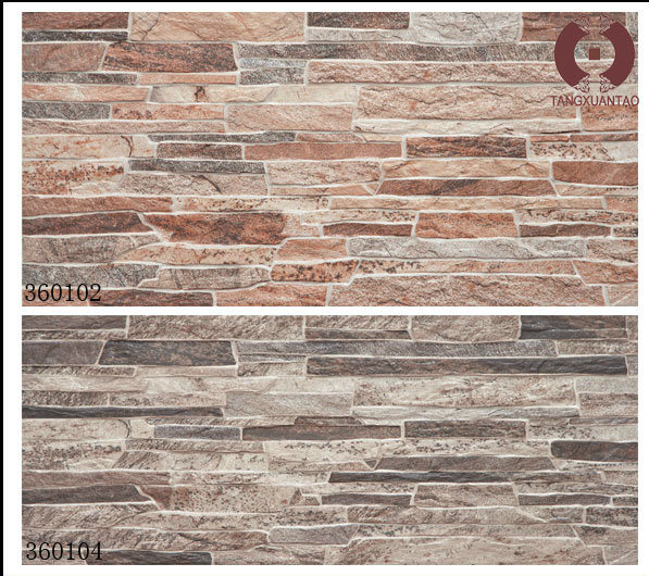 Most Popular New 3dinkjet Wall Tiles (360127)