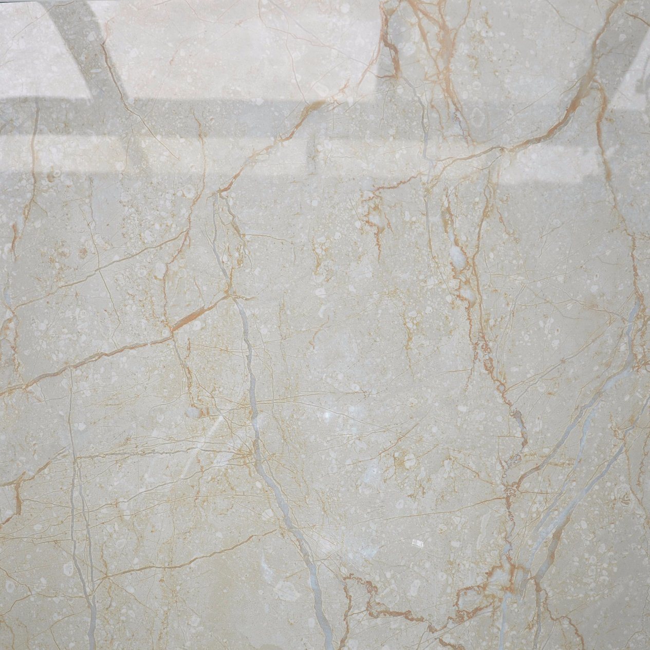 Hb6201 Nanotechnology Vitrified Tiles Manufacturer/Polished Tiles 40X40