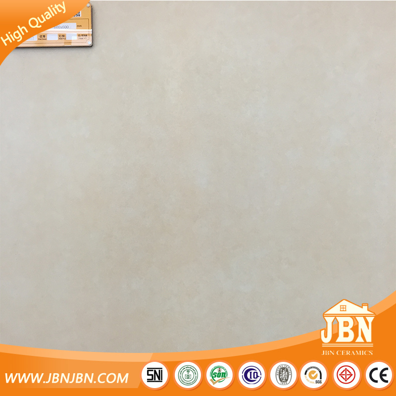 600mmx600mm Glazed Matt Rustic Porcelain Floor Tile (JC6917)