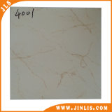 Building Material 4040 Cheap Marble Rustic Ceramic Bathroom Floor Tiles