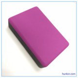 Exercise Yoga Brick Pilates Accessories Foam Yoga Block