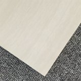 Half Body Polished Porcelain Floor Tile Line Stone Tile