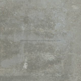 Building Material Matt Rustic Porcelain Floor Tile Grey Color Ceramic Flooring Tile 600X600mm St66568-5