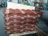 Stone Coated Roofing Metal Tile, Steel Roofing Tile, Building Material for Nigeria, Kenya