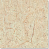 Porcelain Polished Glazed Copy Marble Tile (PK6173)