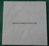 New Danby White Marble Stone Tile, Marble for Flooring