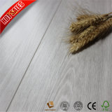 Crystal Dark Grey Laminate Wood Flooring AC3 AC4