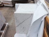 Chinese Guangxi White Marble Tile Marble Flooring Tile