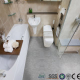 Marble Vinyl Click/ PVC Floor Tile/ Vinyl Floor Tile/ Interlock PVC