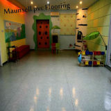 Top Quality Homogeneous and Plastic Comercial Floor