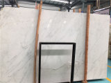 Natural Stone White Marble Tile