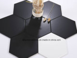 Hexagon Porcelain Wall and Floor Tile Decoration Wall Tile 115X200X230mm St23207