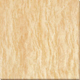 Beige Porcelain Polished Porcelain Tile