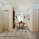 100% Waterproof Lvt PVC Vinyl Floor Tiles Planks
