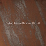 Rust Color Rock 600*600 Ceramics Rustic Tile